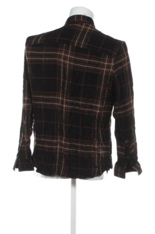 Herrenhemd H&M, Größe M, Farbe Mehrfarbig, Preis € 3,99