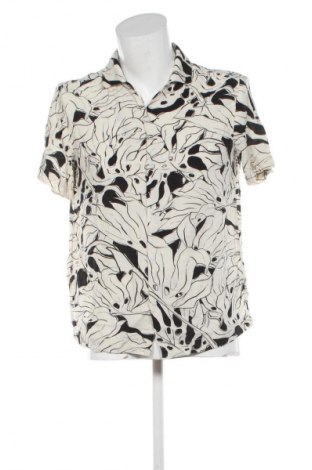 Herrenhemd H&M, Größe M, Farbe Mehrfarbig, Preis € 11,99