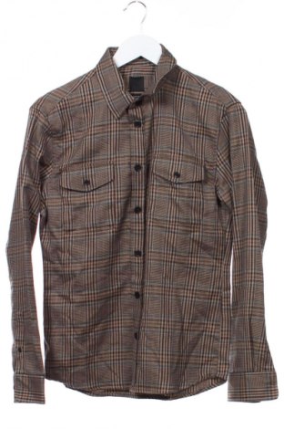 Herrenhemd H&M, Größe S, Farbe Mehrfarbig, Preis € 7,99