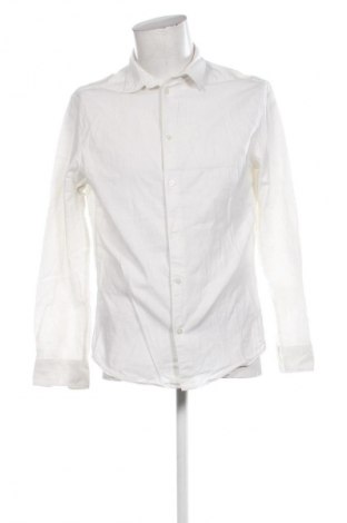 Herrenhemd H&M, Größe M, Farbe Mehrfarbig, Preis 9,99 €