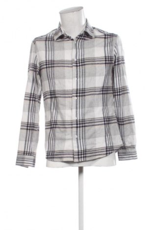 Herrenhemd H&M, Größe S, Farbe Mehrfarbig, Preis 14,99 €