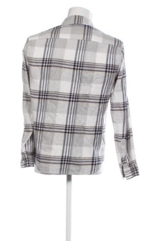 Herrenhemd H&M, Größe S, Farbe Mehrfarbig, Preis 14,99 €