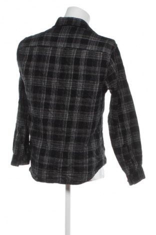 Herrenhemd H&M, Größe M, Farbe Mehrfarbig, Preis 8,99 €