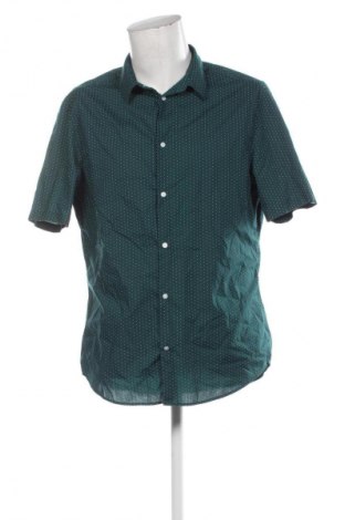 Cămașă de bărbați H&M, Mărime XL, Culoare Multicolor, Preț 61,99 Lei