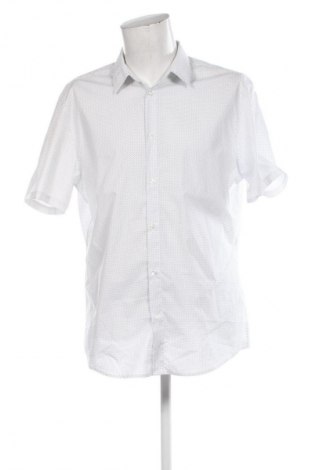 Cămașă de bărbați H&M, Mărime XL, Culoare Multicolor, Preț 97,99 Lei