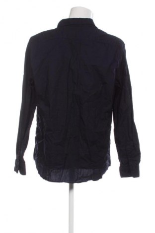 Cămașă de bărbați H&M, Mărime XL, Culoare Albastru, Preț 50,99 Lei