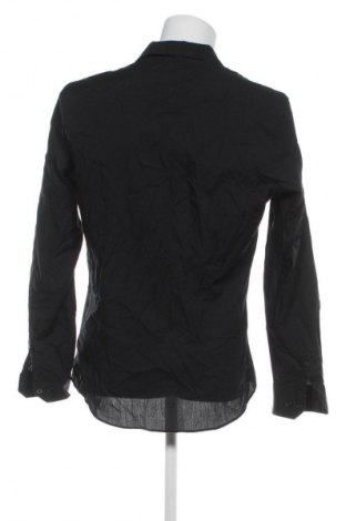 Herrenhemd H&M, Größe L, Farbe Schwarz, Preis € 12,99