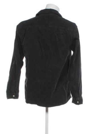 Cămașă de bărbați H&M, Mărime S, Culoare Gri, Preț 15,99 Lei