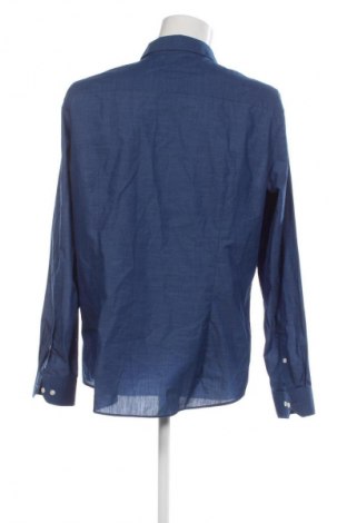 Herrenhemd H&M, Größe XL, Farbe Blau, Preis € 9,99