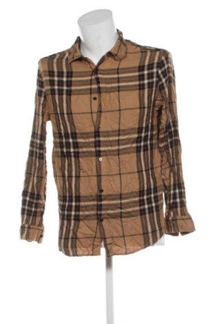 Cămașă de bărbați H&M, Mărime M, Culoare Multicolor, Preț 47,99 Lei