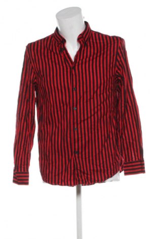 Herrenhemd H&M, Größe M, Farbe Mehrfarbig, Preis € 7,99