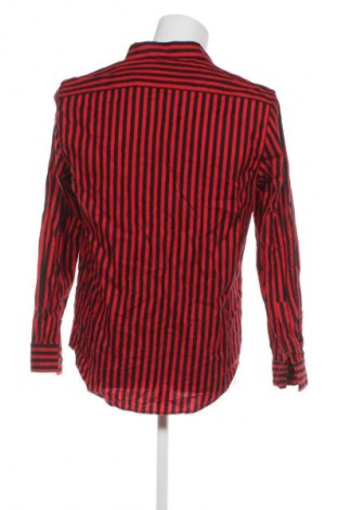 Herrenhemd H&M, Größe M, Farbe Mehrfarbig, Preis € 7,99