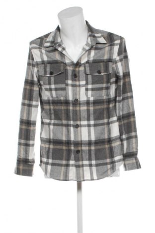 Herrenhemd H&M, Größe S, Farbe Mehrfarbig, Preis 7,99 €