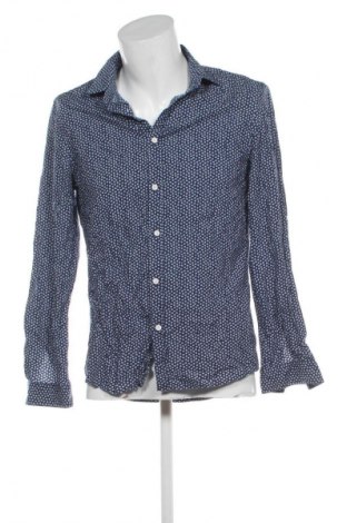 Herrenhemd H&M, Größe M, Farbe Mehrfarbig, Preis 8,99 €