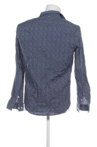 Herrenhemd H&M, Größe M, Farbe Mehrfarbig, Preis 8,99 €