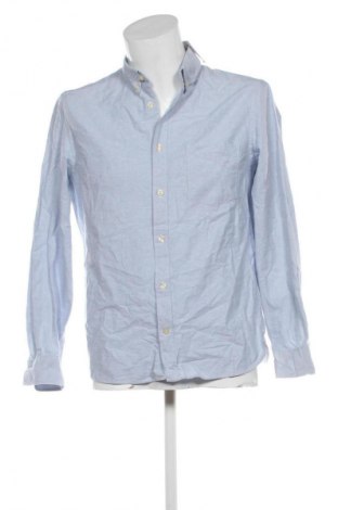 Cămașă de bărbați H&M, Mărime M, Culoare Multicolor, Preț 38,99 Lei