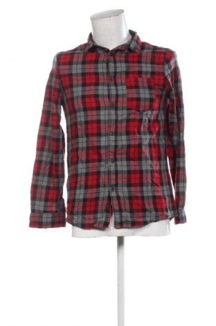 Herrenhemd H&M, Größe S, Farbe Mehrfarbig, Preis 6,99 €