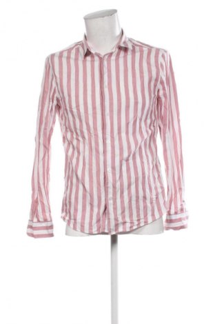 Cămașă de bărbați H&M, Mărime M, Culoare Multicolor, Preț 47,99 Lei