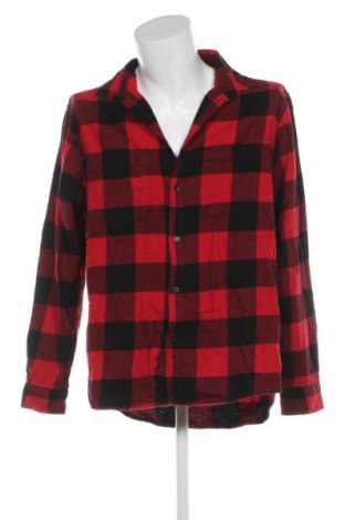 Cămașă de bărbați H&M Divided, Mărime L, Culoare Multicolor, Preț 40,99 Lei