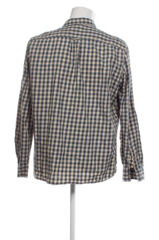 Herrenhemd H&M L.O.G.G., Größe XL, Farbe Mehrfarbig, Preis 14,83 €