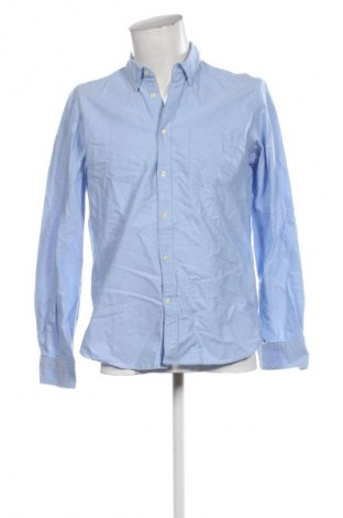 Cămașă de bărbați H&M L.O.G.G., Mărime M, Culoare Multicolor, Preț 76,30 Lei