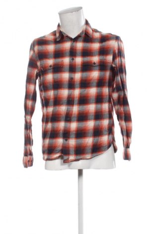 Herrenhemd H&M L.O.G.G., Größe M, Farbe Mehrfarbig, Preis € 9,99