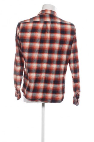 Herrenhemd H&M L.O.G.G., Größe M, Farbe Mehrfarbig, Preis € 9,99