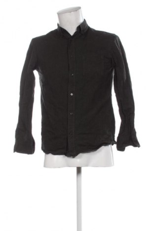 Herrenhemd H&M L.O.G.G., Größe S, Farbe Mehrfarbig, Preis 9,99 €