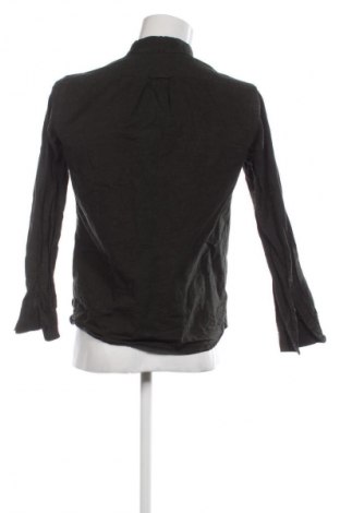 Herrenhemd H&M L.O.G.G., Größe S, Farbe Mehrfarbig, Preis 9,99 €