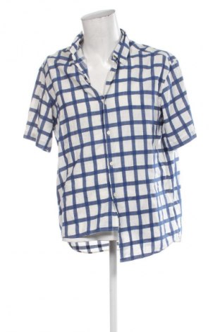 Cămașă de bărbați H&M L.O.G.G., Mărime L, Culoare Multicolor, Preț 97,99 Lei