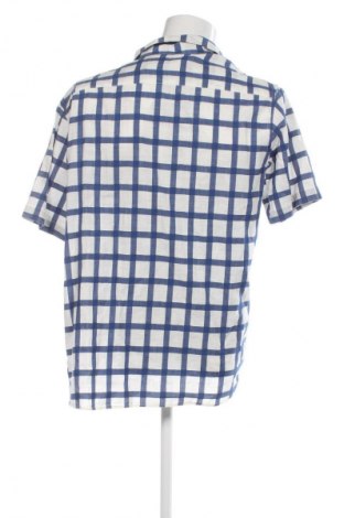 Cămașă de bărbați H&M L.O.G.G., Mărime L, Culoare Multicolor, Preț 97,99 Lei