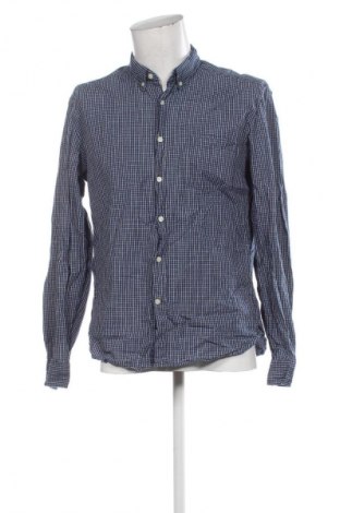 Cămașă de bărbați H&M L.O.G.G., Mărime L, Culoare Multicolor, Preț 50,99 Lei