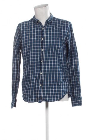 Cămașă de bărbați H&M L.O.G.G., Mărime L, Culoare Multicolor, Preț 50,99 Lei