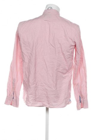 Herrenhemd H&M L.O.G.G., Größe L, Farbe Mehrfarbig, Preis € 8,99