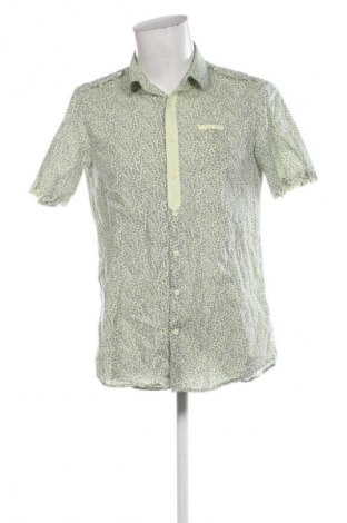 Herrenhemd Hamaki-Ho, Größe L, Farbe Mehrfarbig, Preis € 17,99