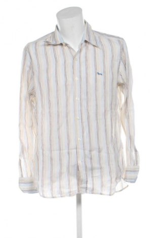 Herrenhemd Harmont & Blaine, Größe XXL, Farbe Mehrfarbig, Preis € 31,99