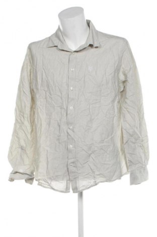 Herrenhemd Haze&Finn, Größe XL, Farbe Mehrfarbig, Preis € 11,99