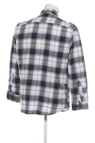 Cămașă de bărbați Henson & Henson, Mărime L, Culoare Multicolor, Preț 40,99 Lei