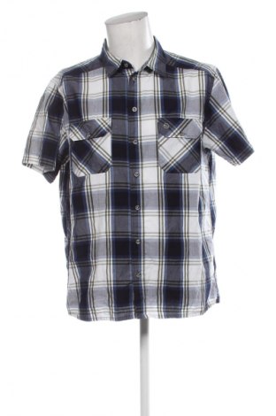 Cămașă de bărbați High Colorado, Mărime XXL, Culoare Multicolor, Preț 64,99 Lei