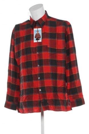 Herrenhemd Highlander, Größe L, Farbe Mehrfarbig, Preis 4,99 €