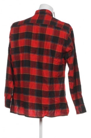 Herrenhemd Highlander, Größe L, Farbe Mehrfarbig, Preis 4,99 €