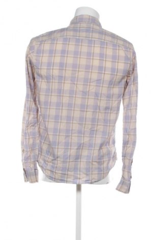 Herrenhemd Hilfiger Denim, Größe M, Farbe Mehrfarbig, Preis € 22,99