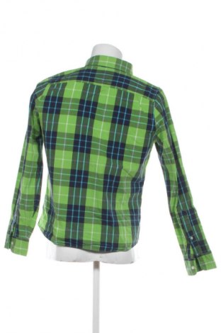 Herrenhemd Hollister, Größe M, Farbe Mehrfarbig, Preis € 17,99