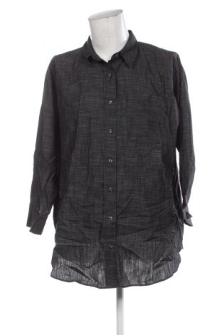 Herrenhemd Hollister, Größe L, Farbe Schwarz, Preis 39,46 €