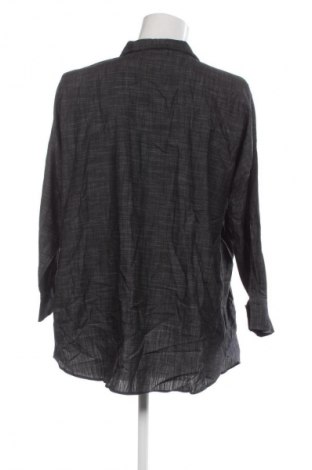 Herrenhemd Hollister, Größe L, Farbe Schwarz, Preis 39,46 €