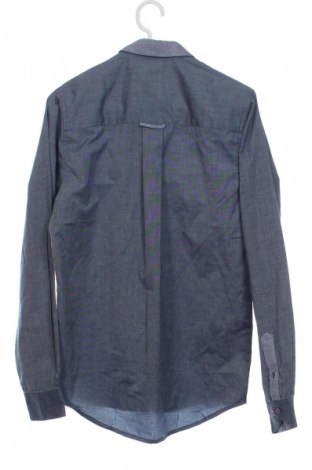 Herrenhemd Hopenlife, Größe S, Farbe Blau, Preis € 8,99