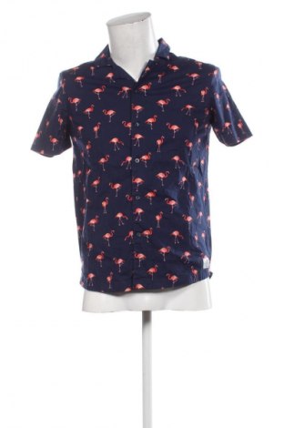 Cămașă de bărbați Hot Tuna, Mărime S, Culoare Multicolor, Preț 61,99 Lei