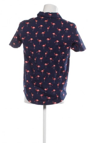 Cămașă de bărbați Hot Tuna, Mărime S, Culoare Multicolor, Preț 61,99 Lei