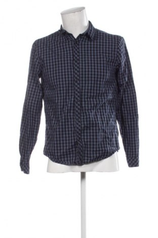 Herrenhemd House, Größe L, Farbe Mehrfarbig, Preis 9,99 €
