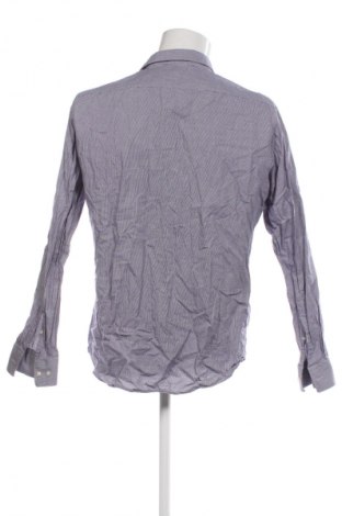 Herrenhemd Hugo Boss, Größe L, Farbe Mehrfarbig, Preis 52,69 €